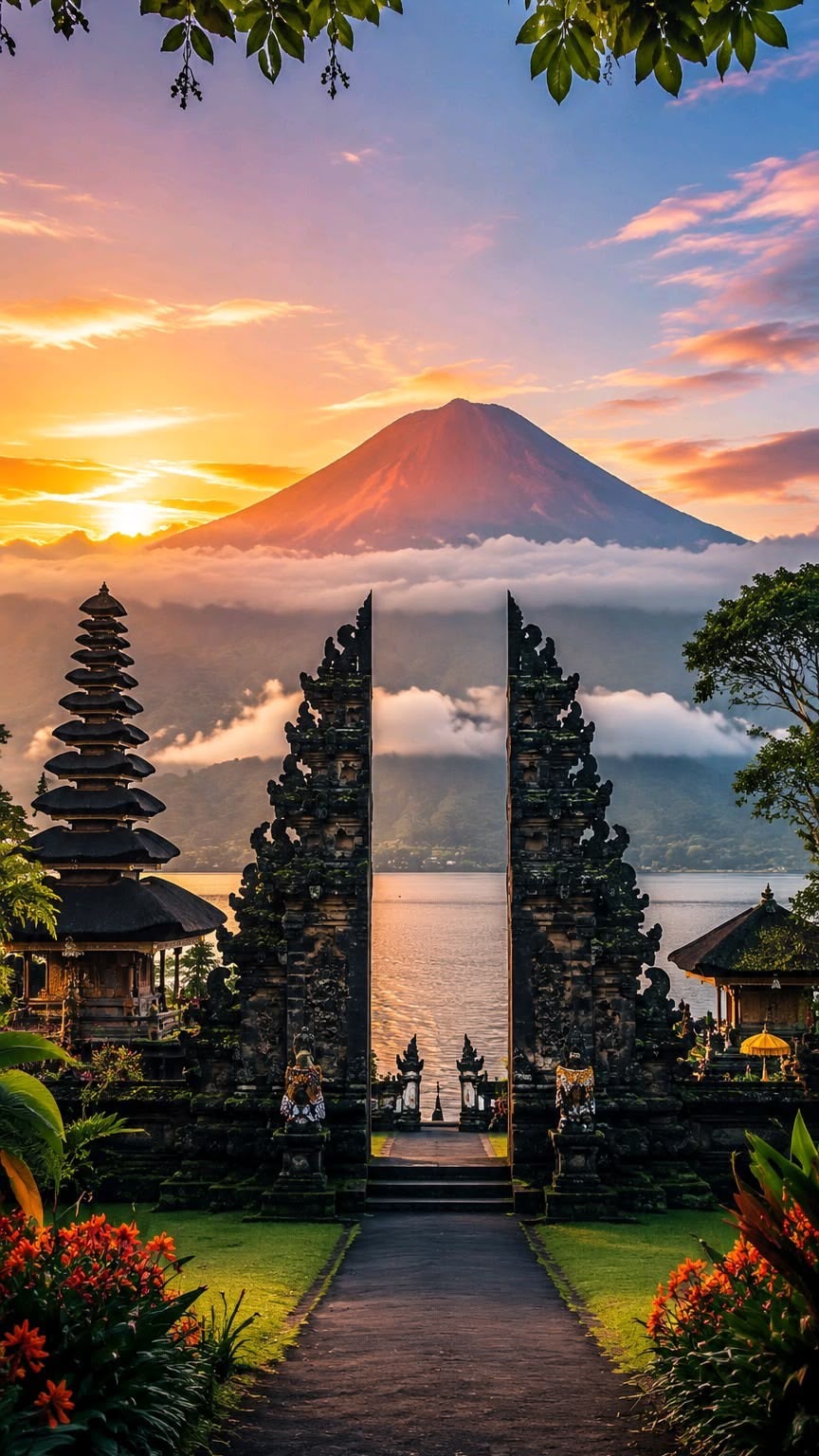 Bali Tour Package