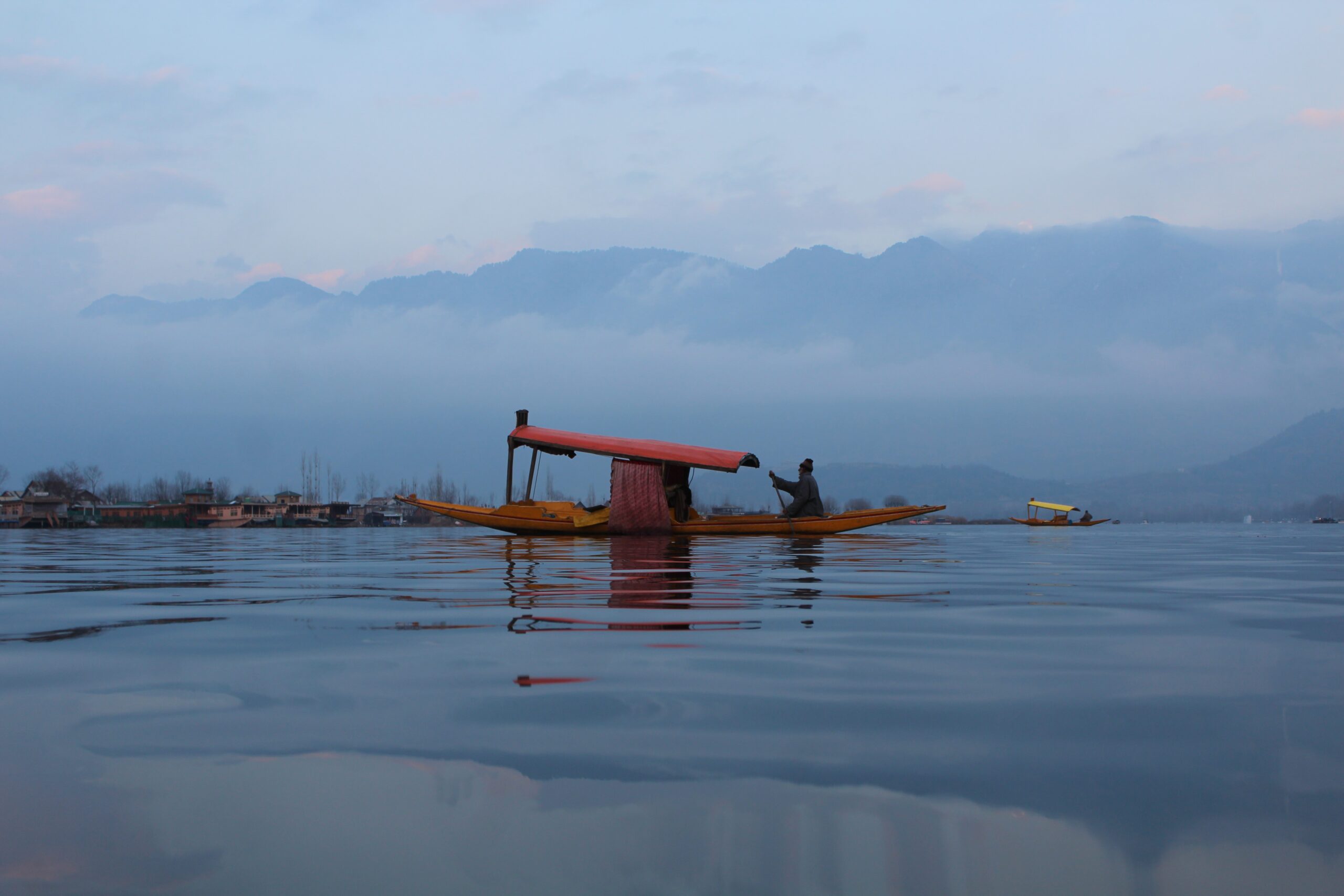 Kashmir Tour Package