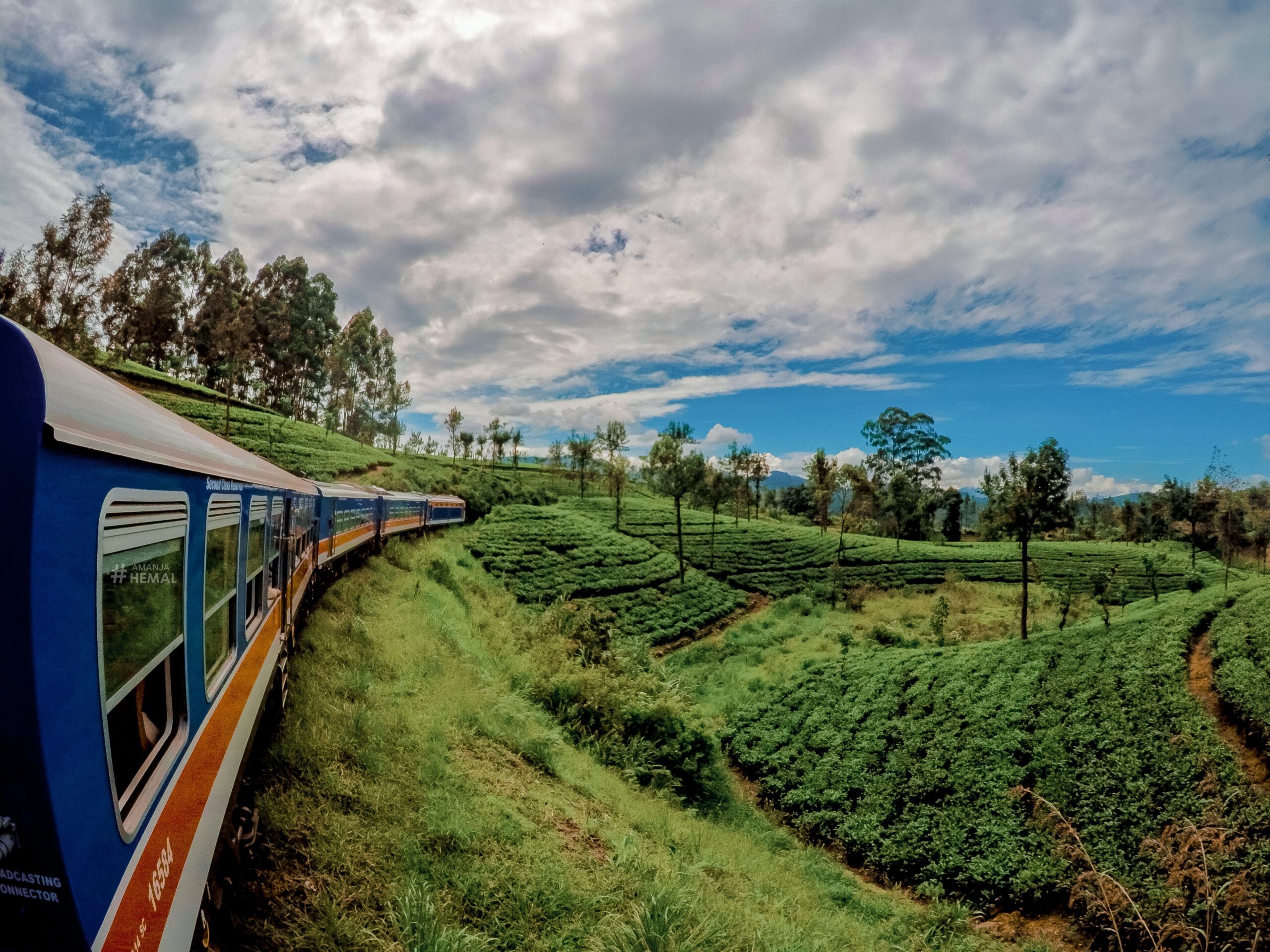Sri Lanka Tour Package