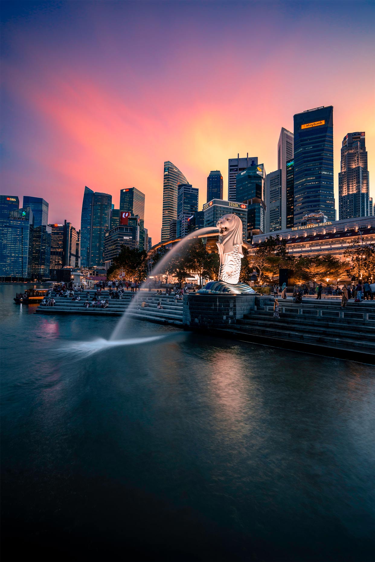 Singapore Tour Package