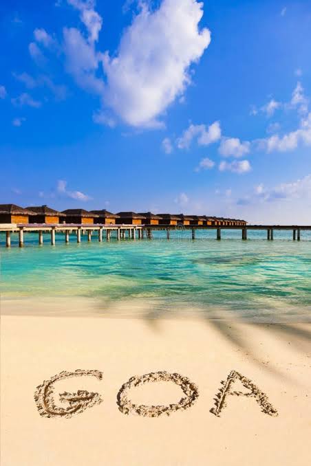 Explore Goa