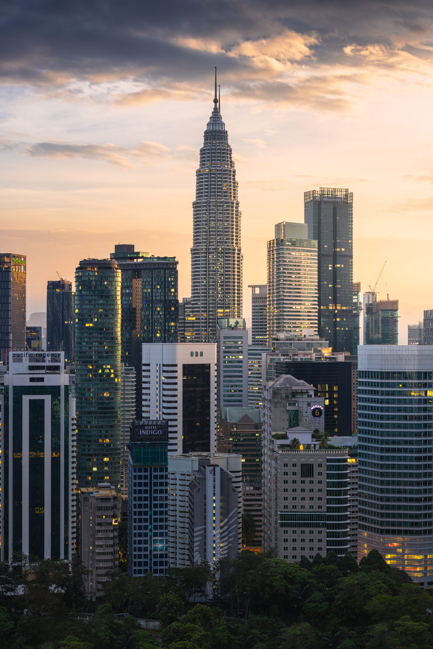 Malaysia tour package