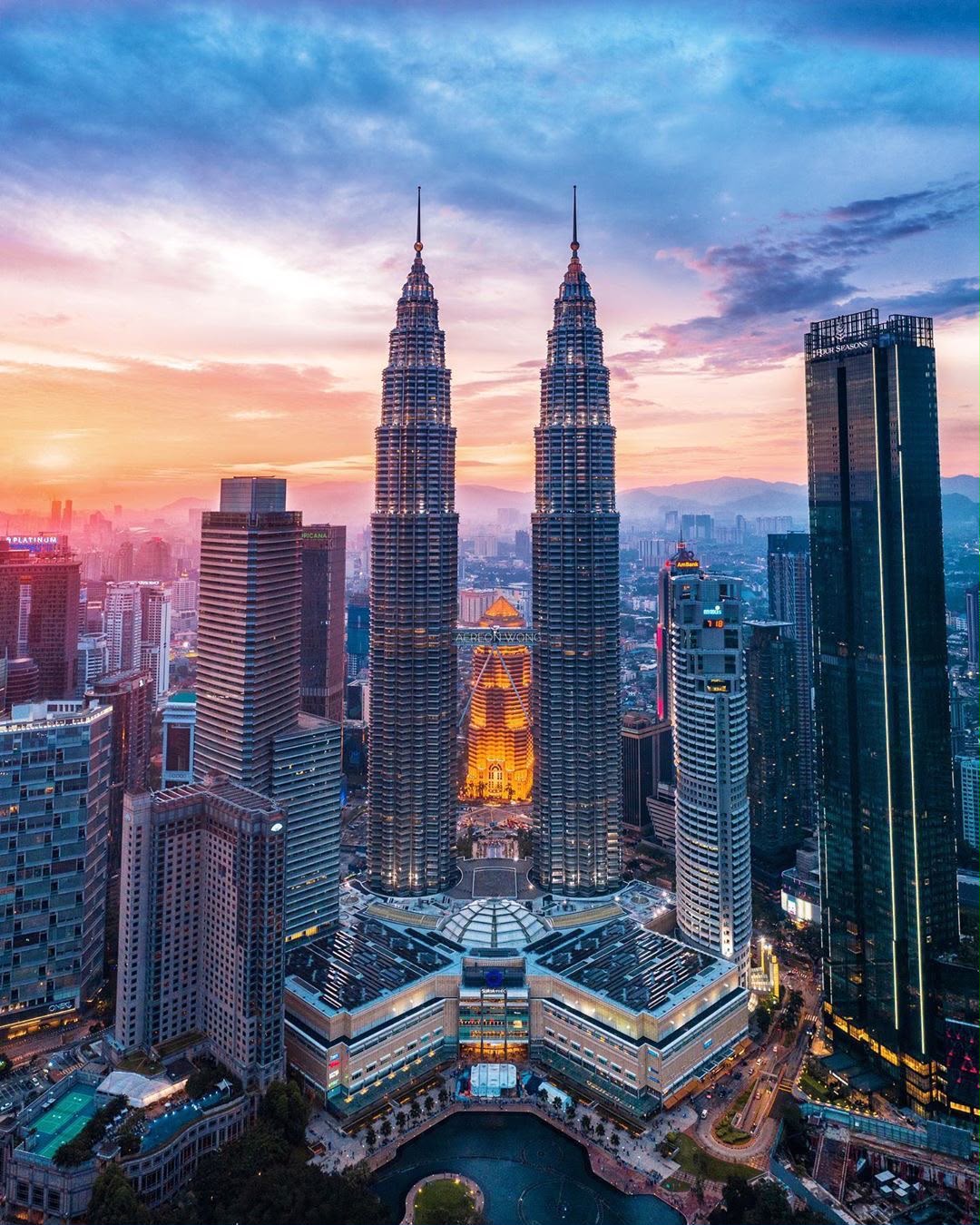 Malaysia tour package