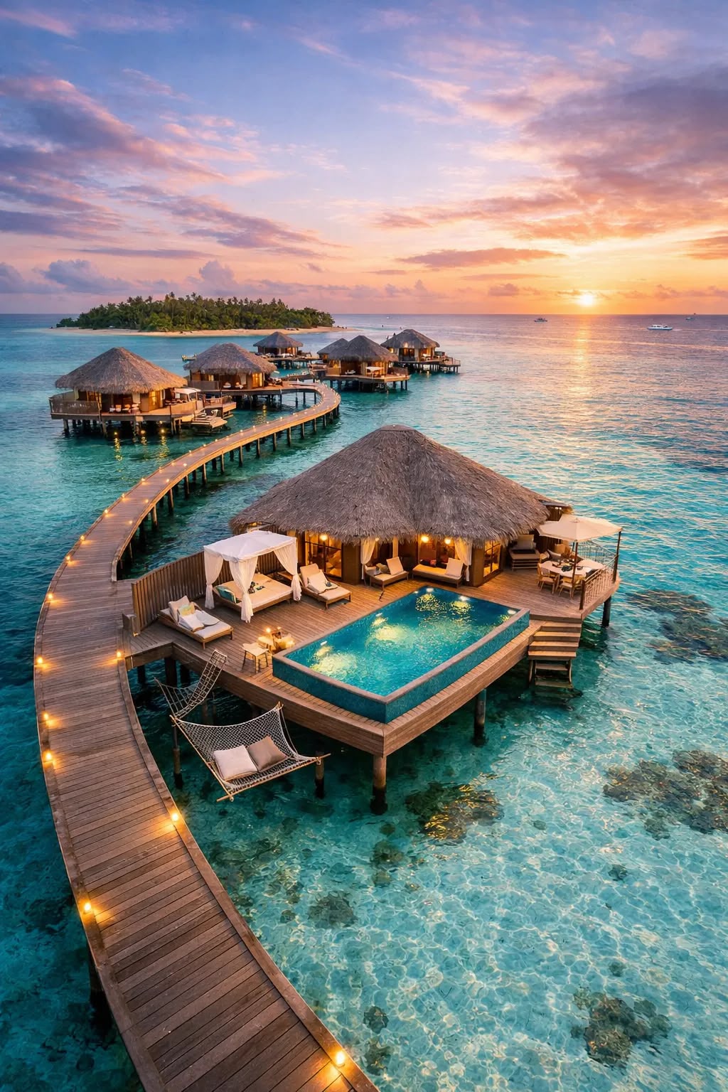 Maldives Tour Package