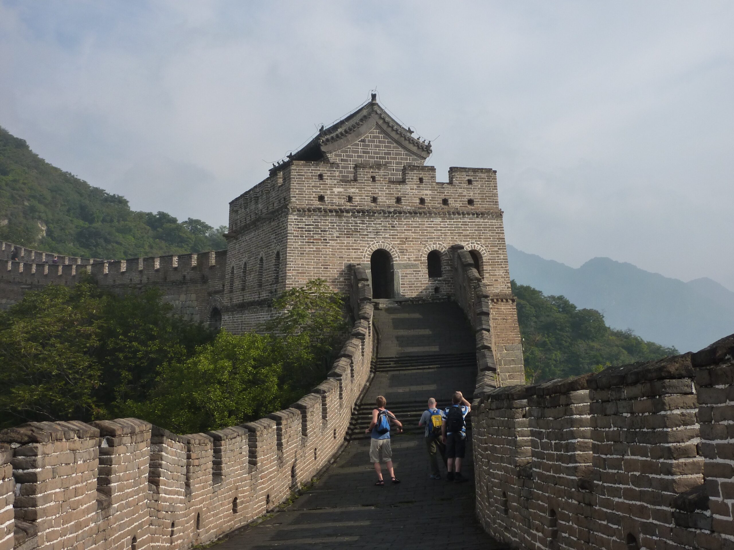 China Tour Package