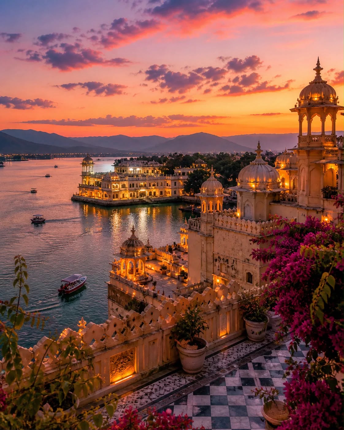 Rajasthan Tour Package