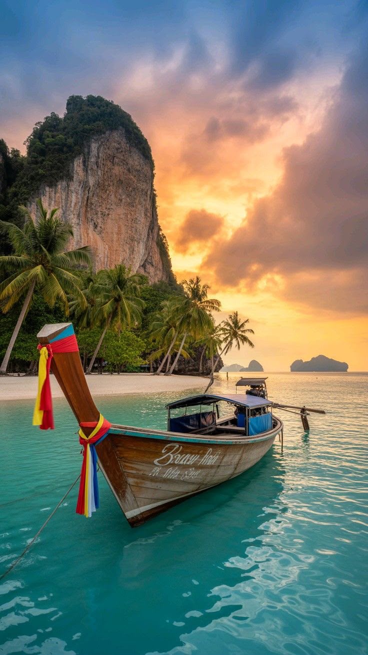 Thailand Tour Package